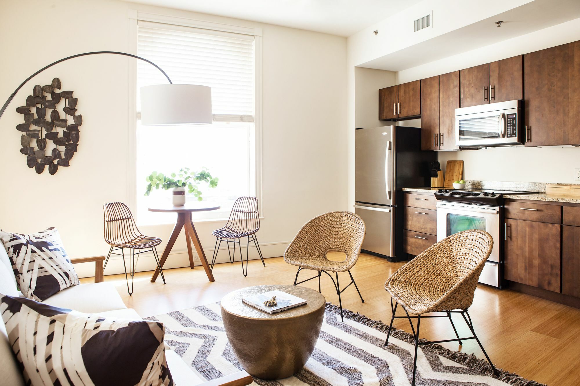 Charming 1br In C.b.d. By Sonder Apartment *
