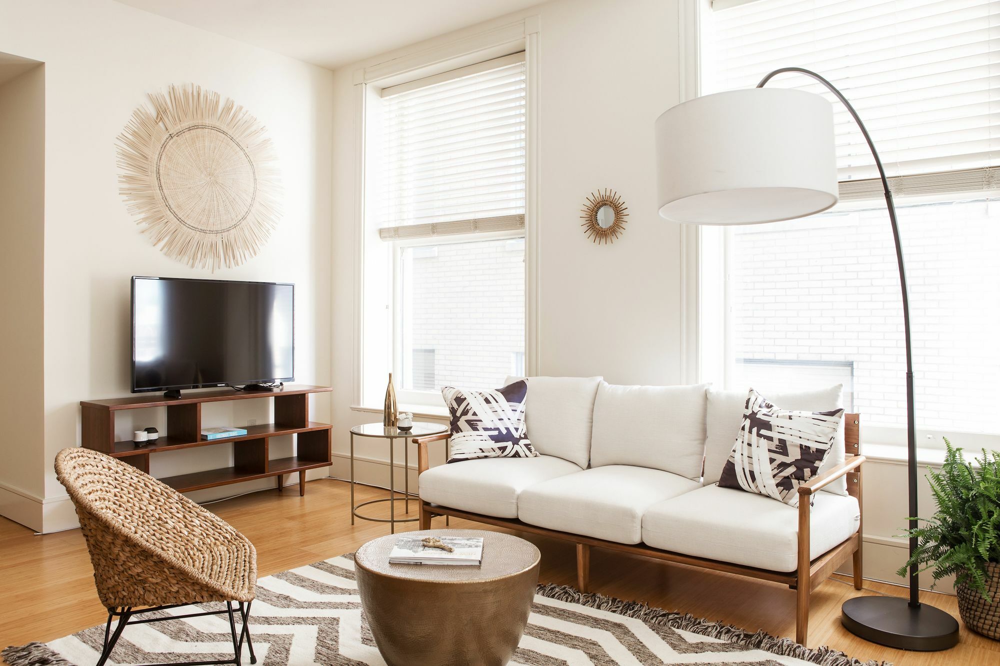 Charming 1br In C.b.d. By Sonder New Orleans