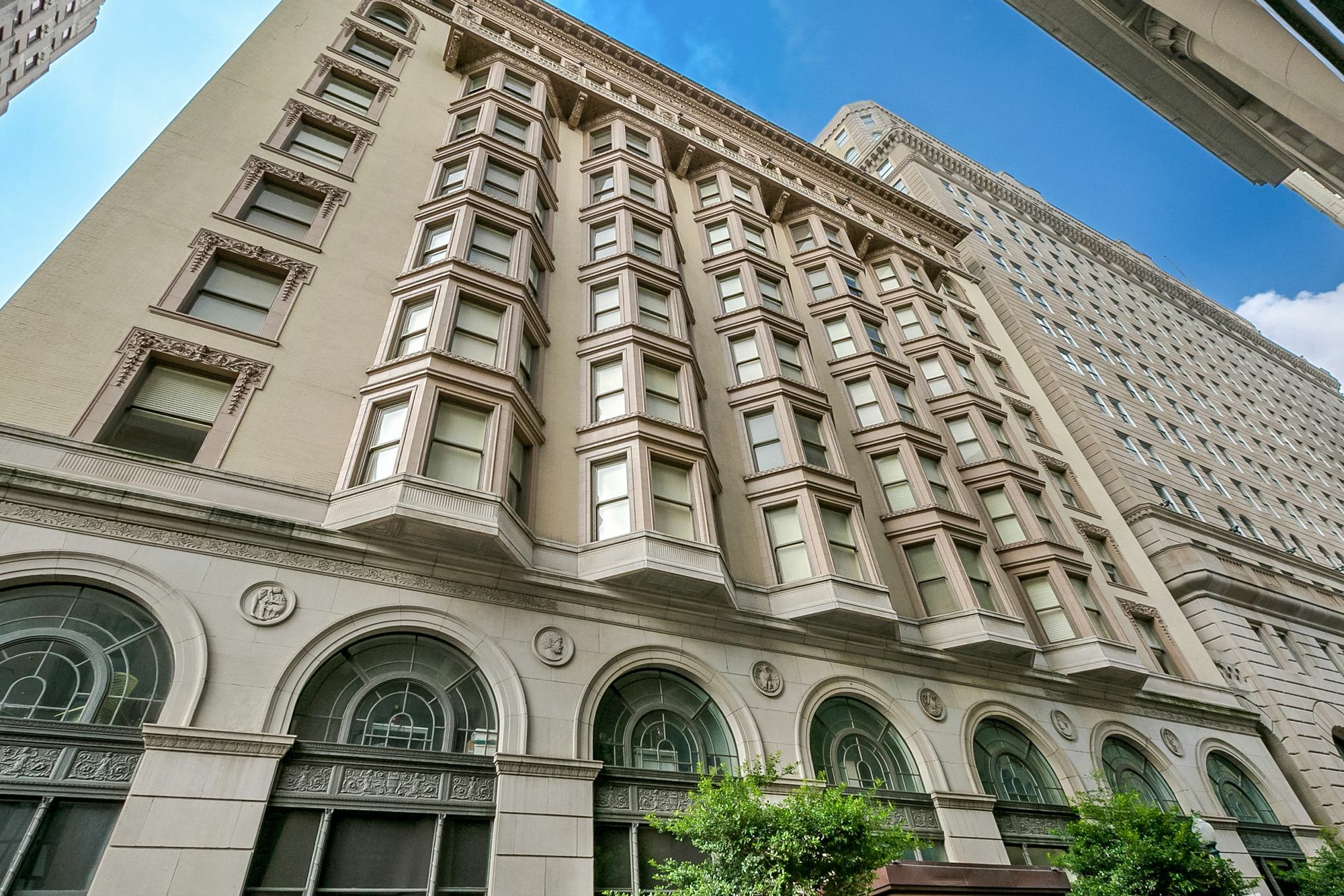 Apartment Charming 1br In C.b.d. By Sonder