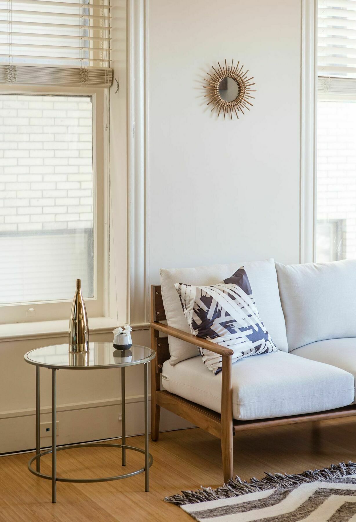 Charming 1br In C.b.d. By Sonder Apartment