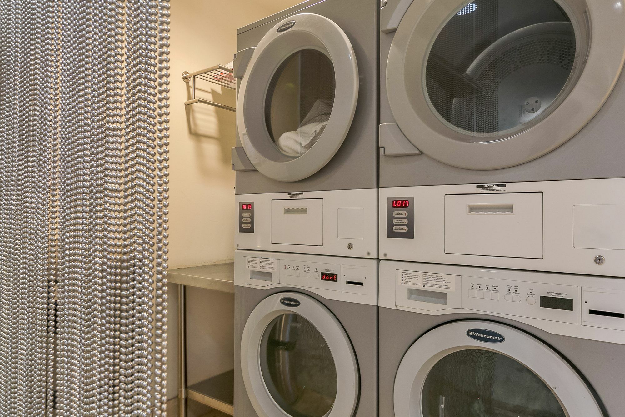 Charming 1br In C.b.d. By Sonder Apartment *