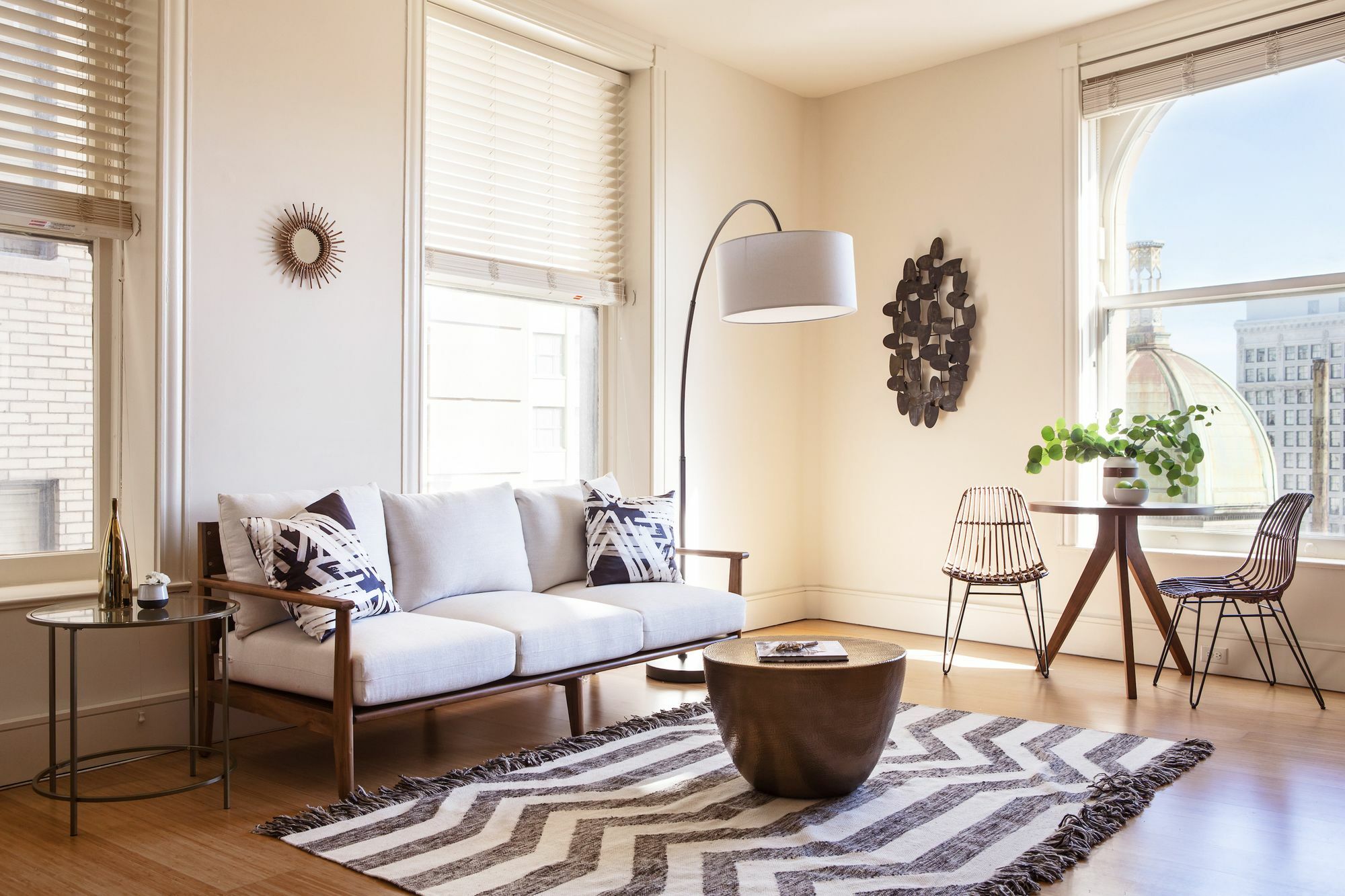 Apartment Charming 1br In C.b.d. By Sonder