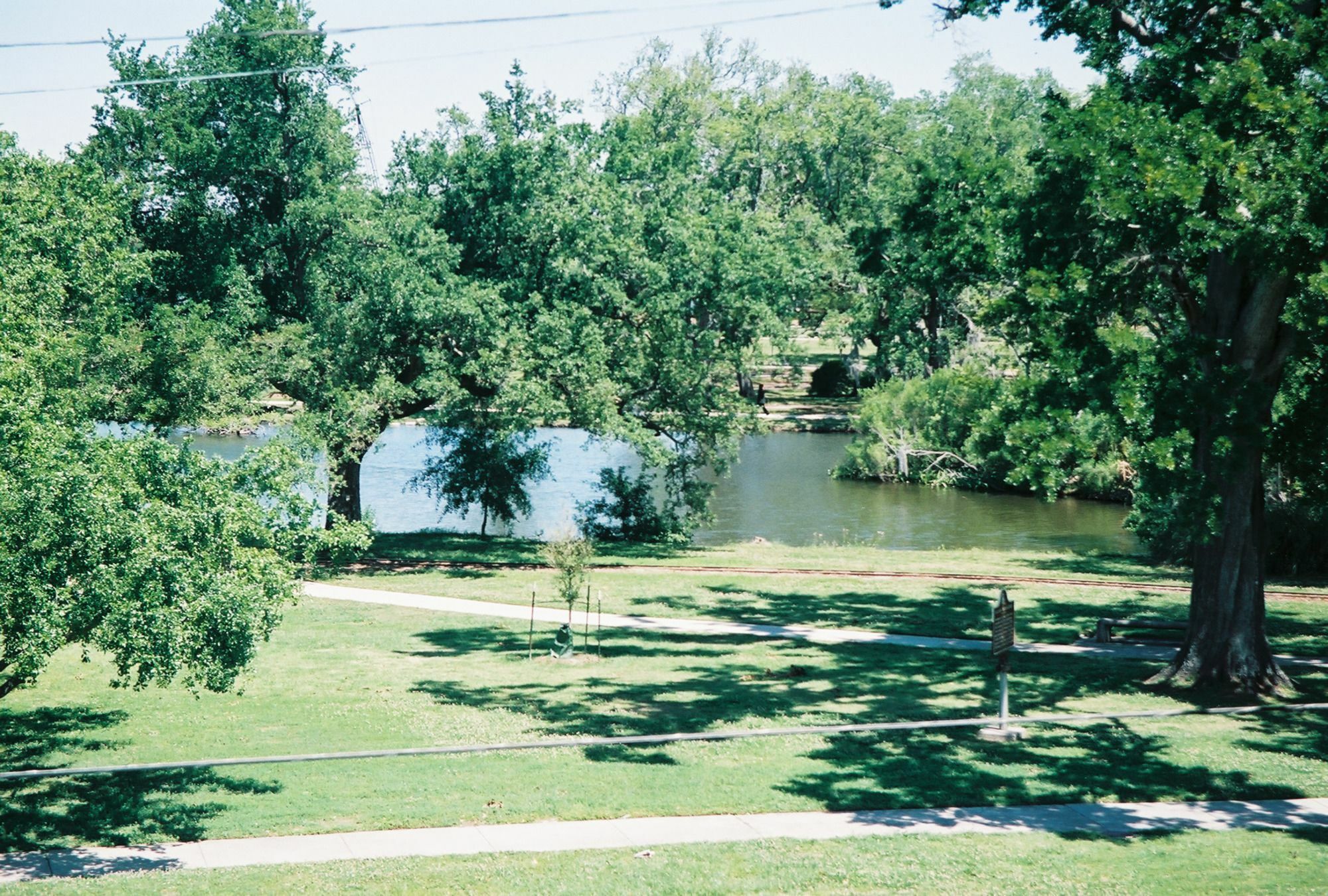 Bed & Breakfast Oakview