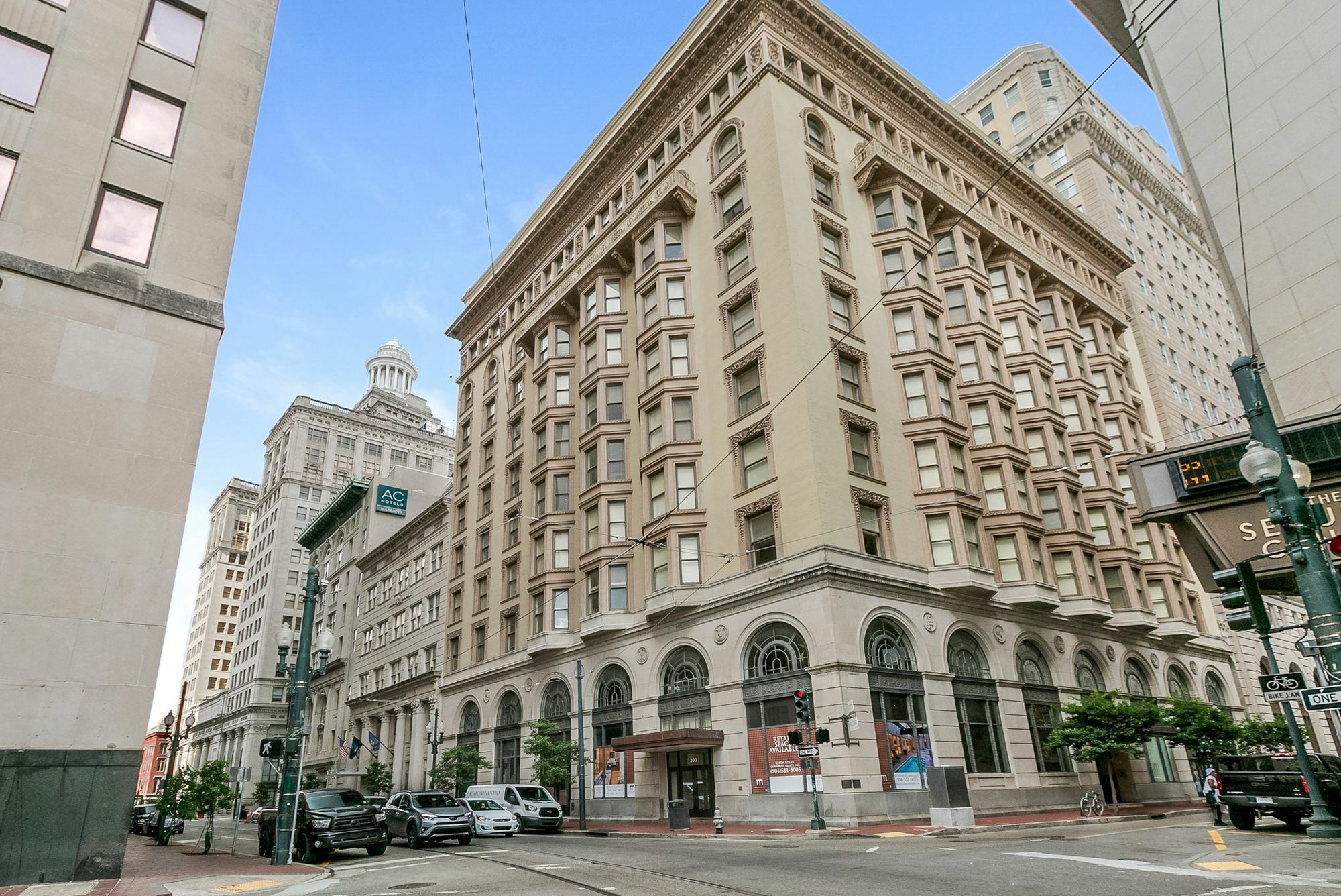 Apartment Delightful 1br In C.b.d By Sonder *