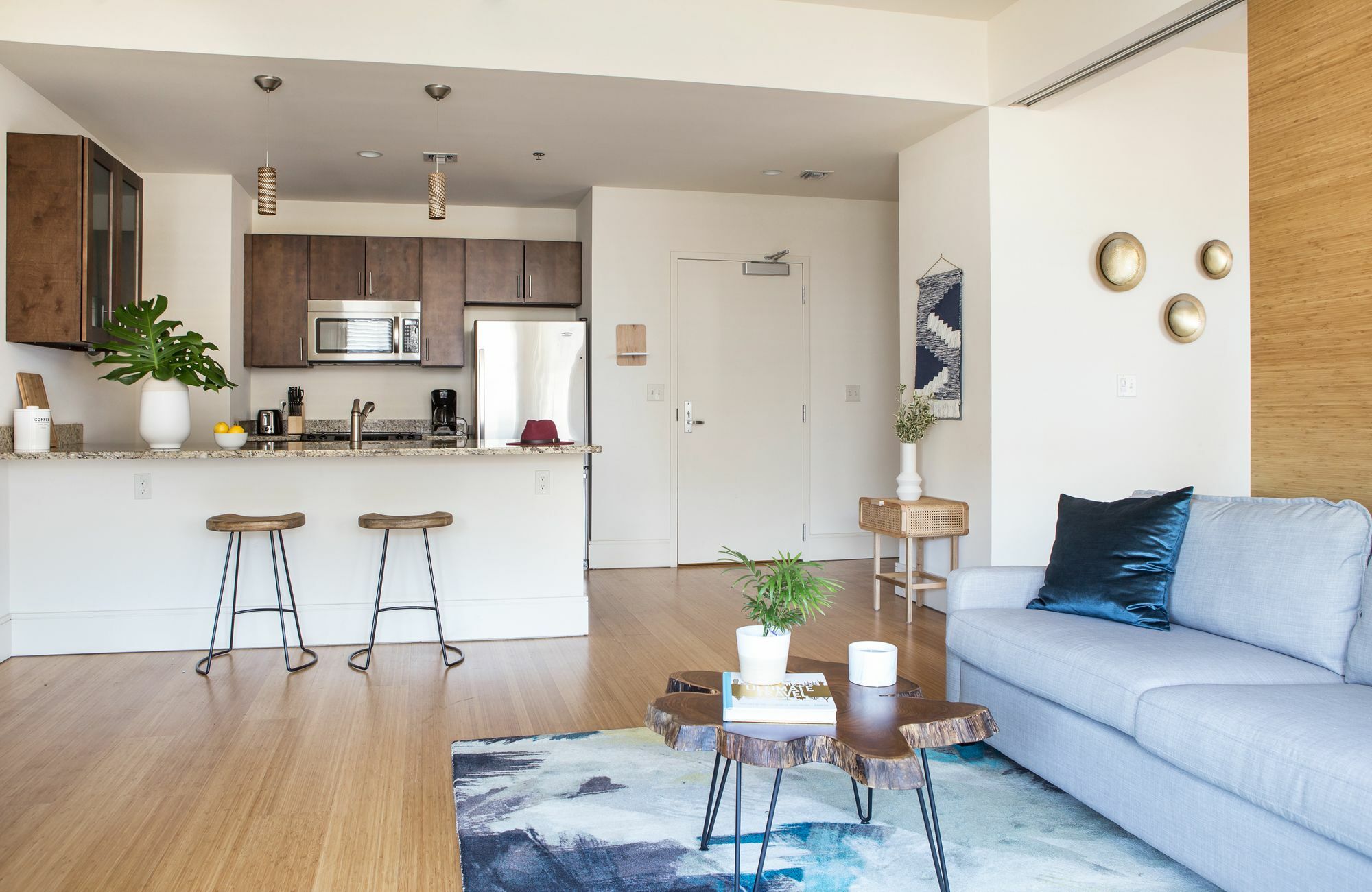 Delightful 1br In C.b.d By Sonder New Orleans