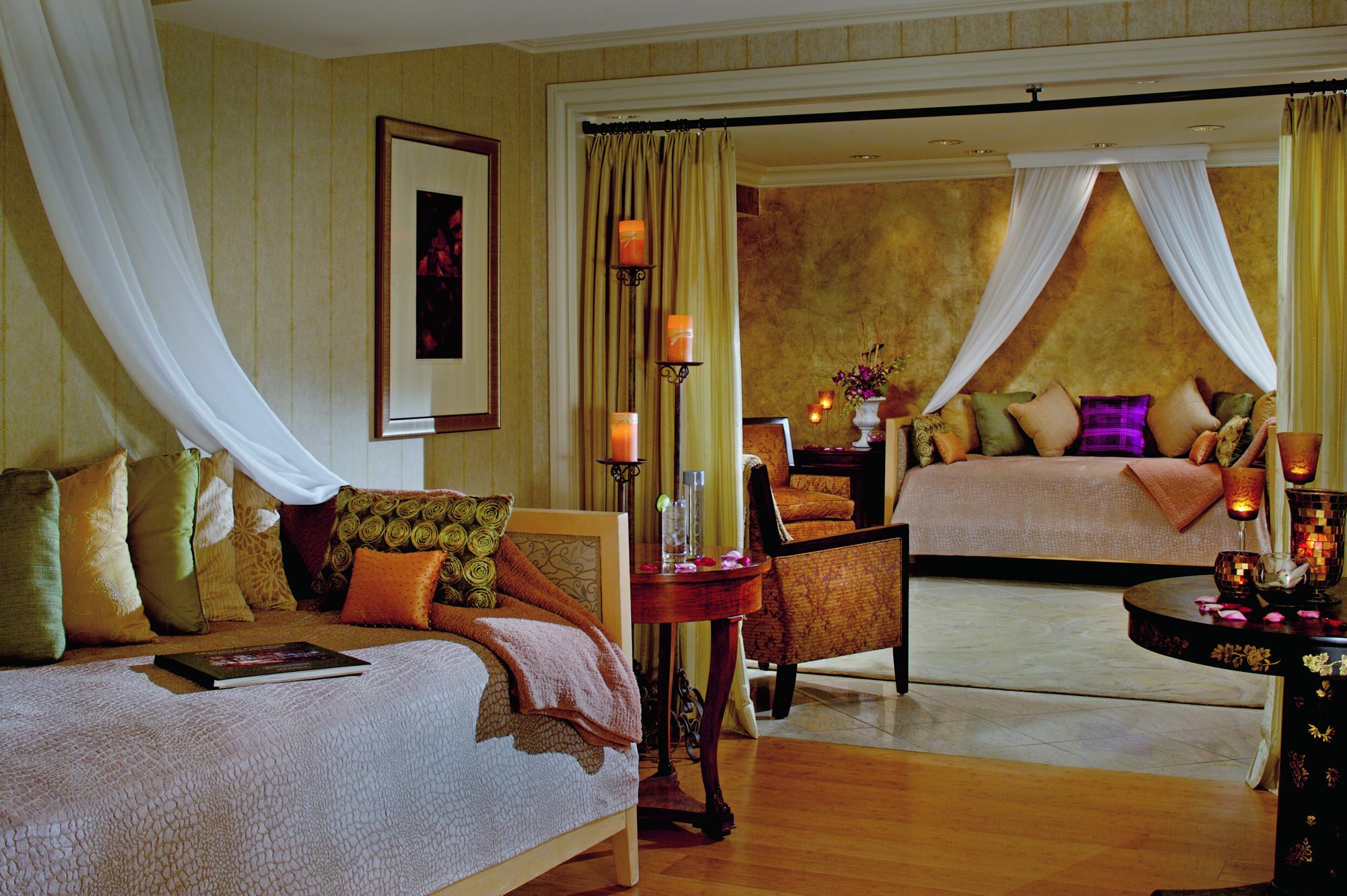 The Ritz-carlton, Hotel New Orleans