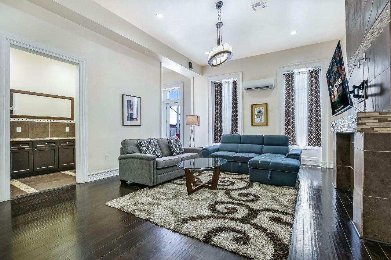 Apartment Elegant 4br In Downtown
