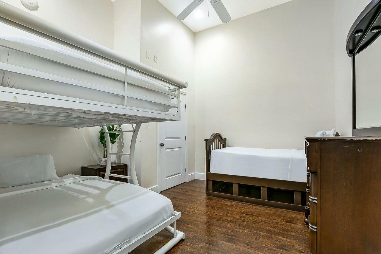 Elegant 4br In Downtown * New Orleans