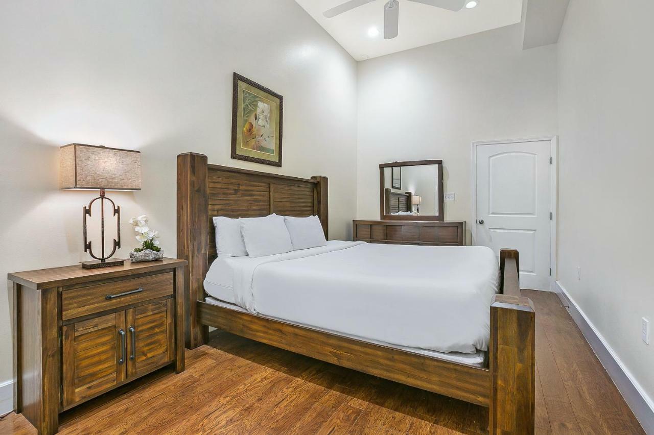 Apartment Elegant 4br In Downtown *