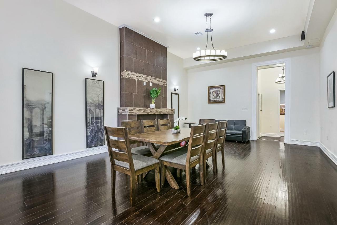 Apartment Elegant 4br In Downtown