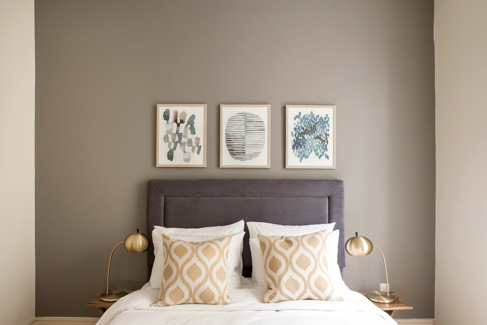 Contemporary 1br In C.b.d. By Sonder Apartment