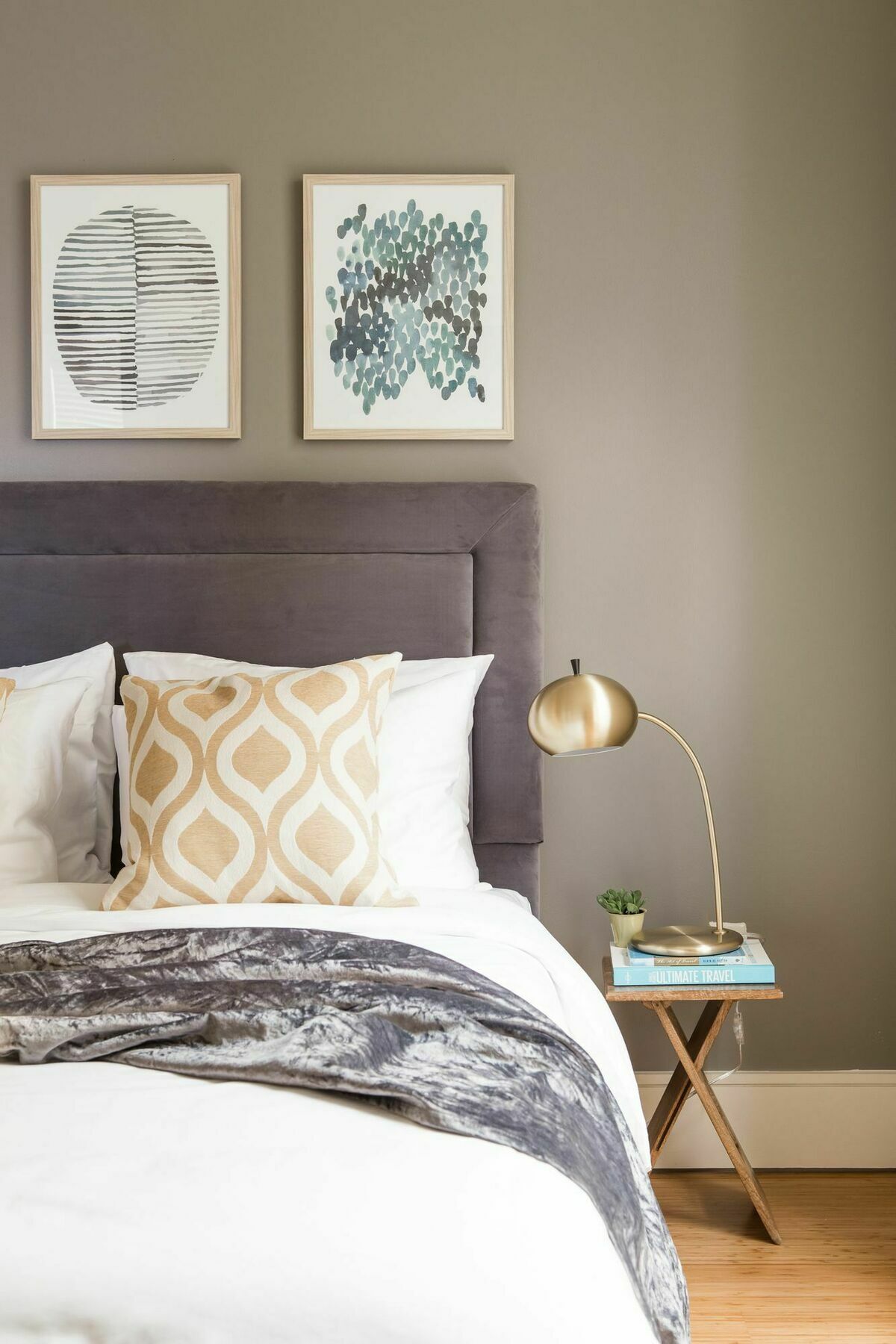 Contemporary 1br In C.b.d. By Sonder Apartment