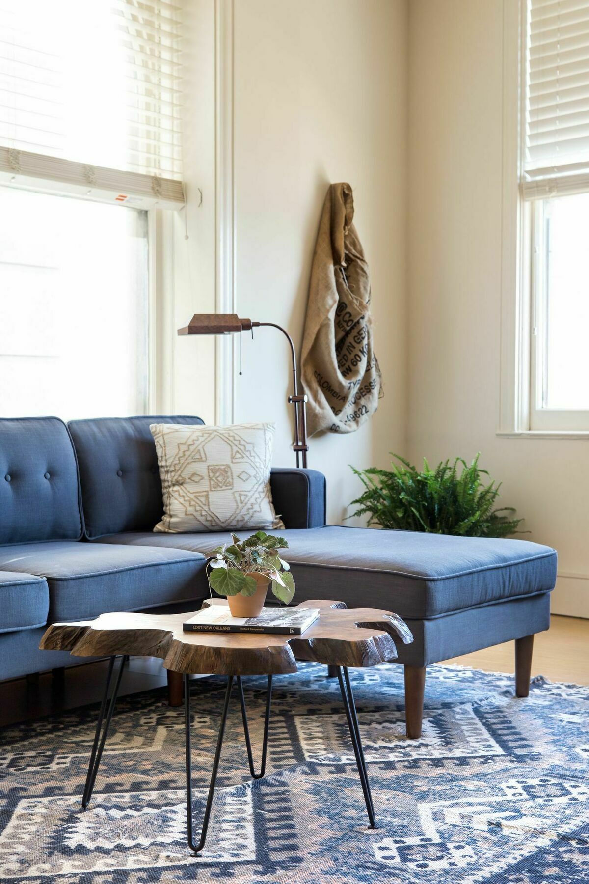 Contemporary 1br In C.b.d. By Sonder New Orleans