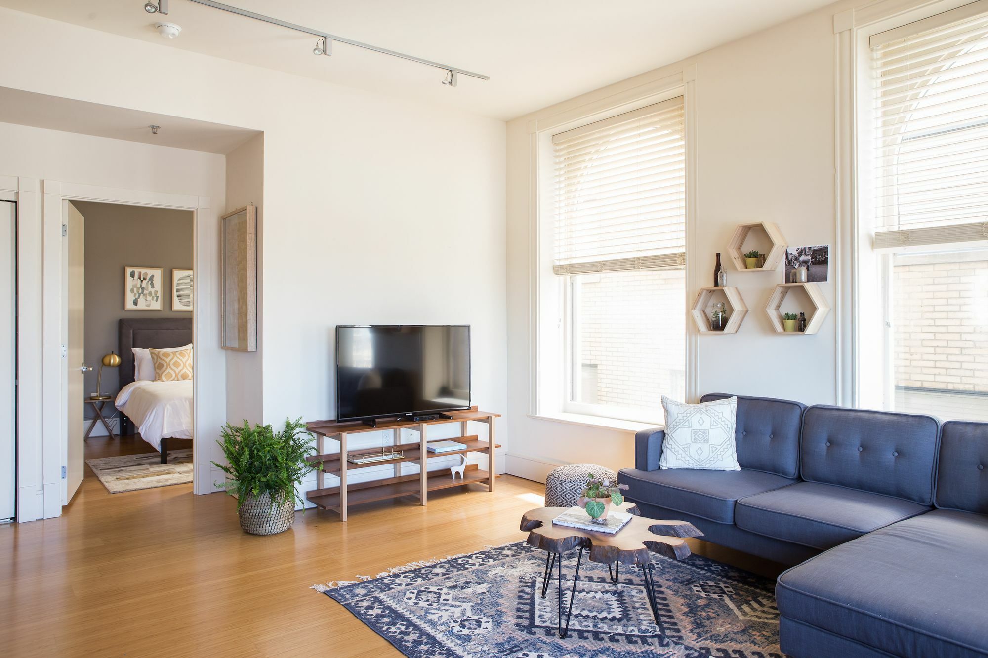 Contemporary 1br In C.b.d. By Sonder Apartment