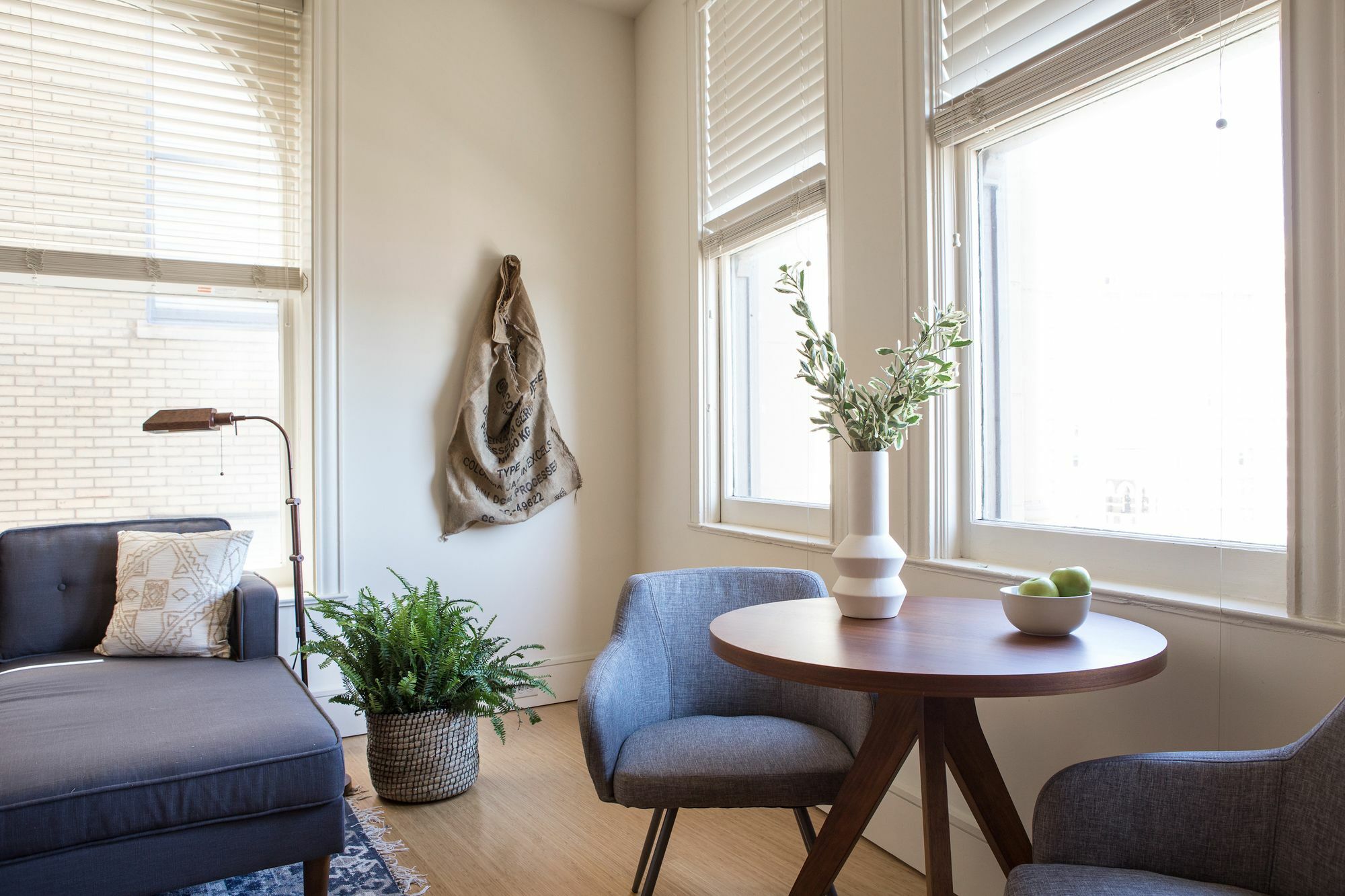 Contemporary 1br In C.b.d. By Sonder New Orleans