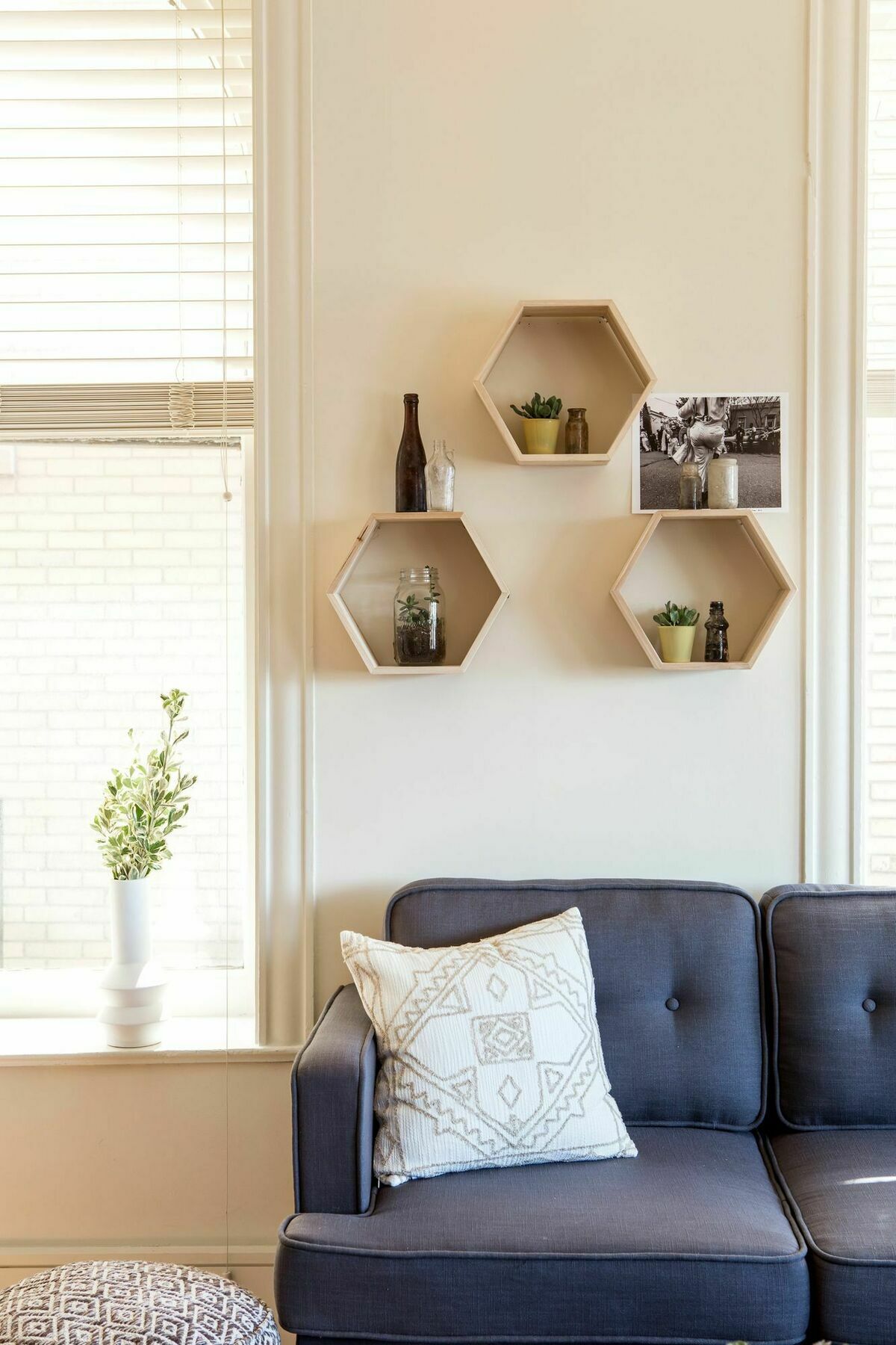 Contemporary 1br In C.b.d. By Sonder New Orleans