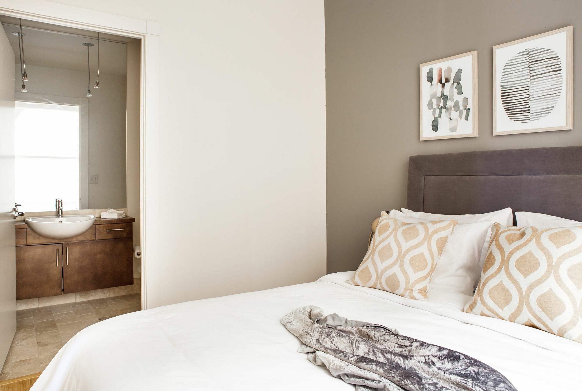 Contemporary 1br In C.b.d. By Sonder Apartment New Orleans