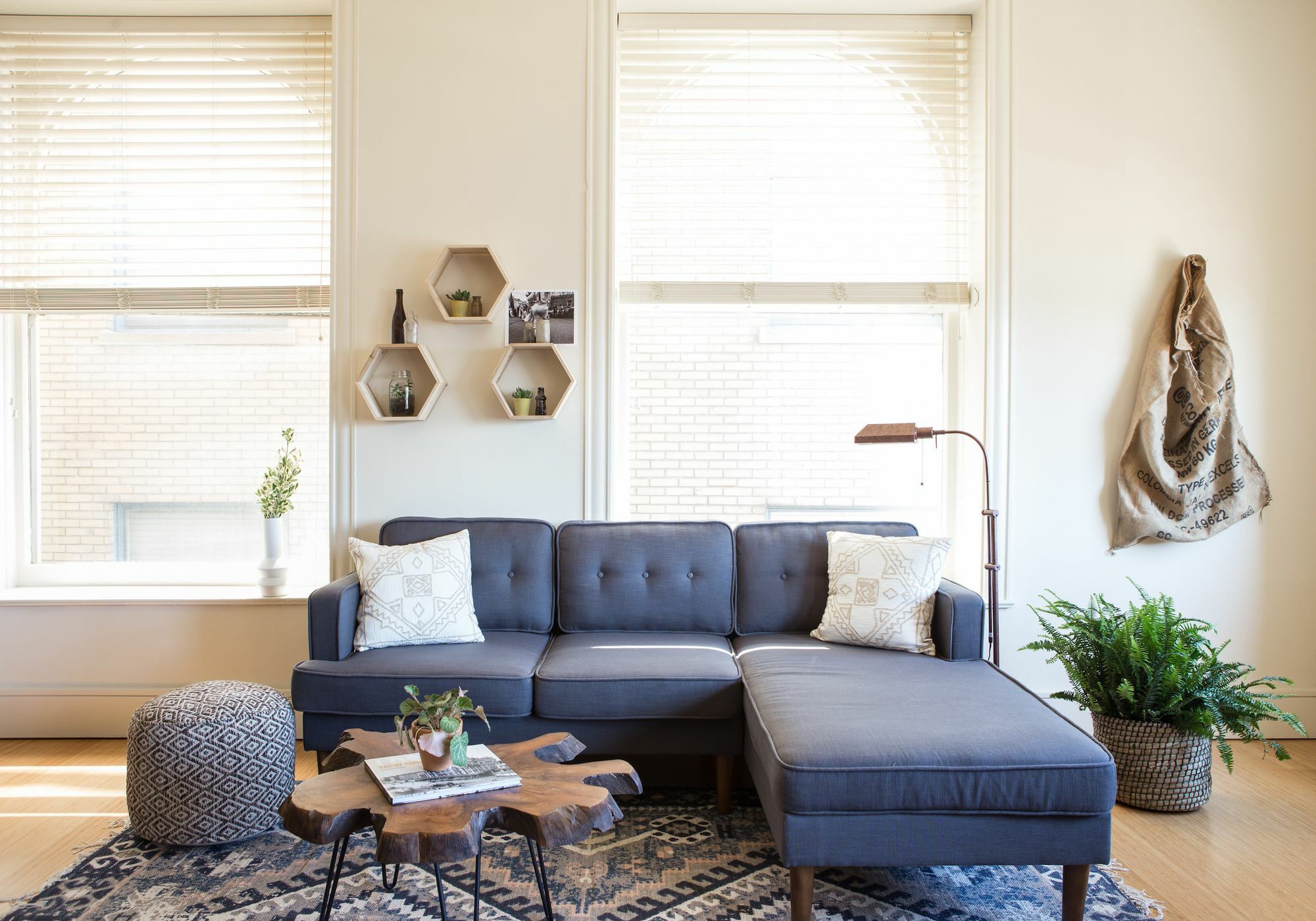Contemporary 1br In C.b.d. By Sonder New Orleans
