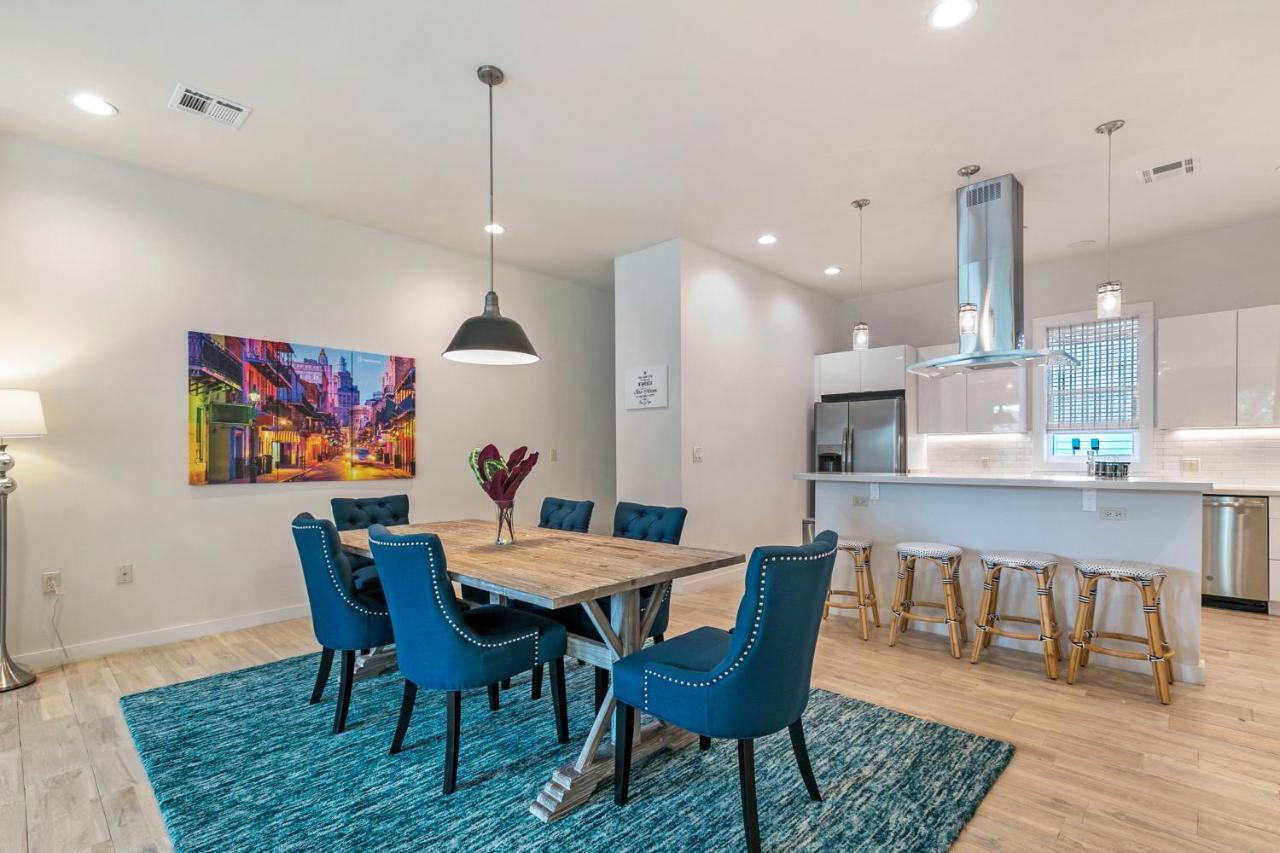 New Construction Elegant Holiday home