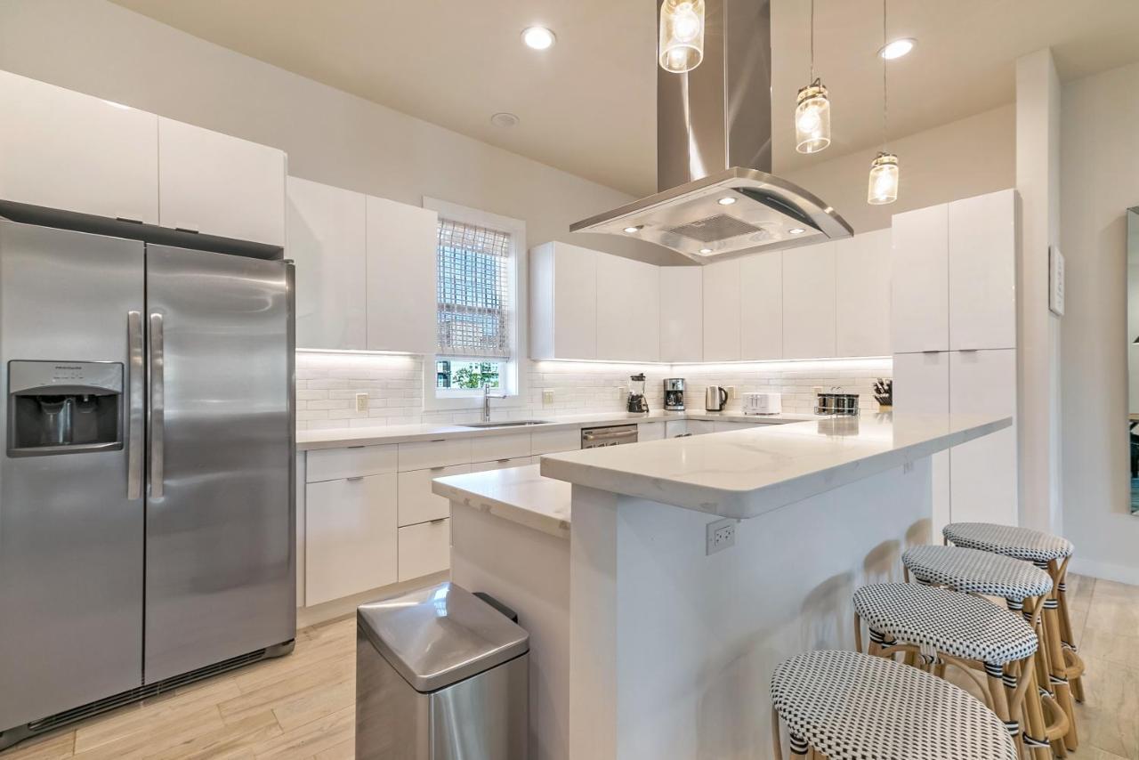 New Construction Elegant * New Orleans