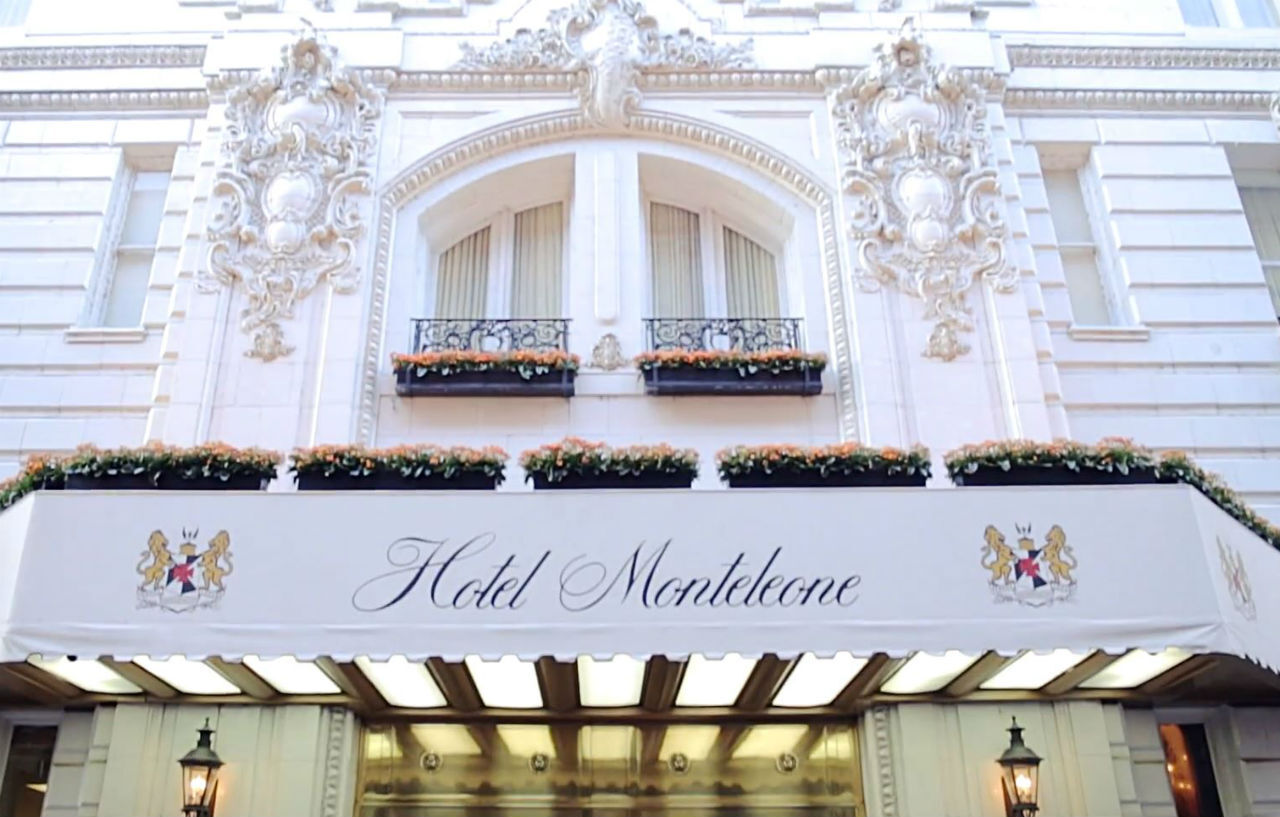 Hotel Monteleone