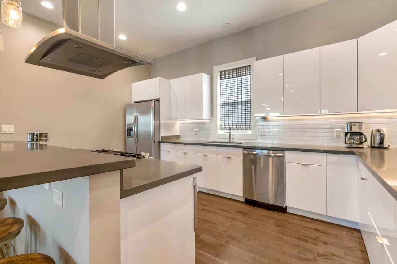 New Construction Elegant Holiday home *