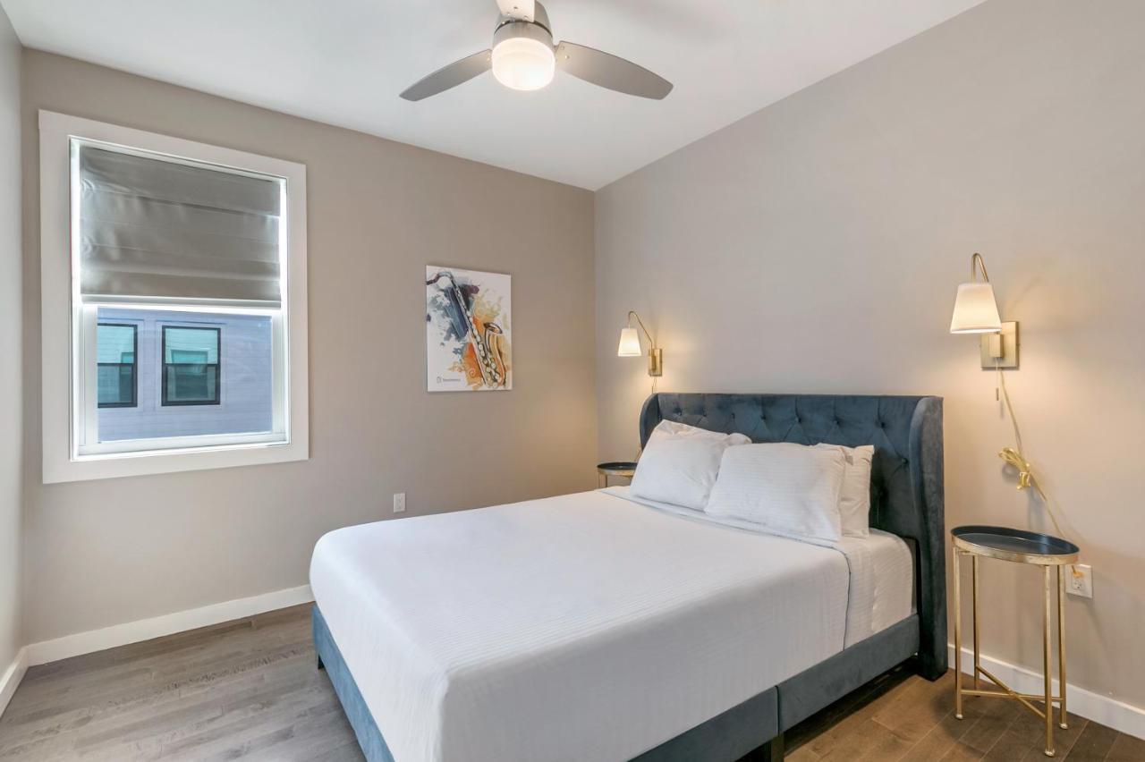 New Construction Elegant