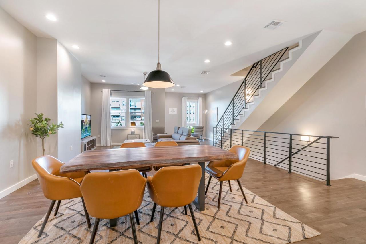 New Construction Elegant *