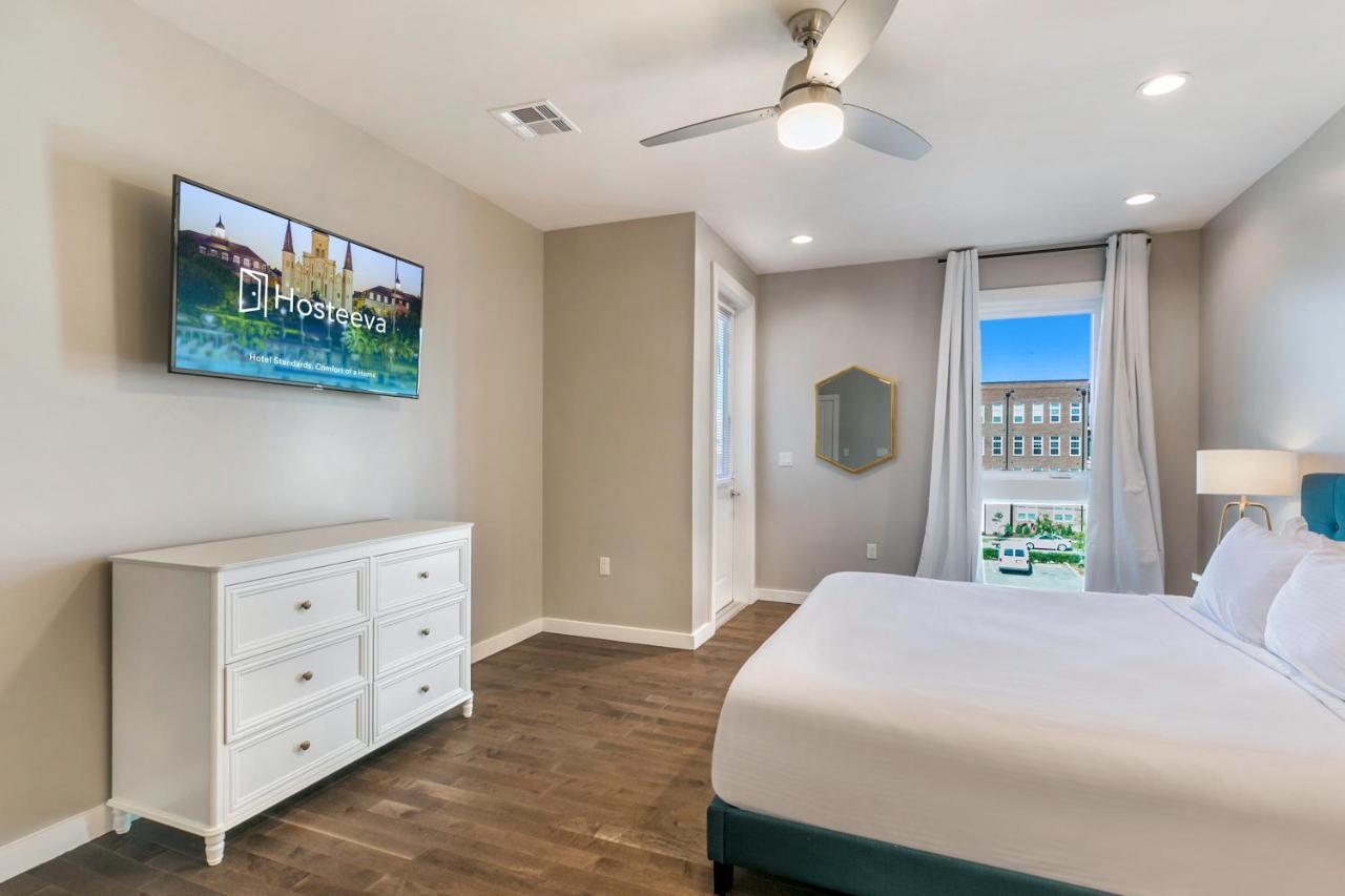 New Construction Elegant *