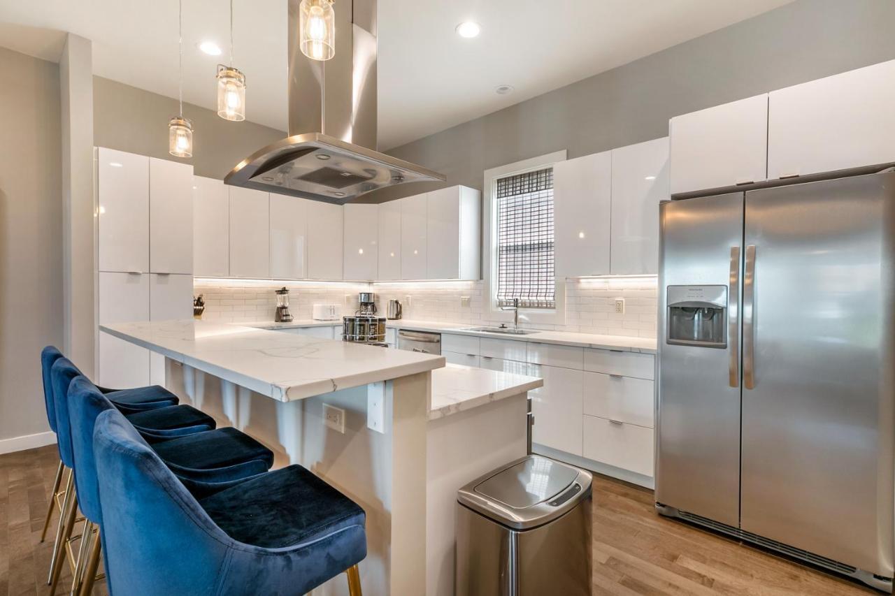 New Construction Elegant