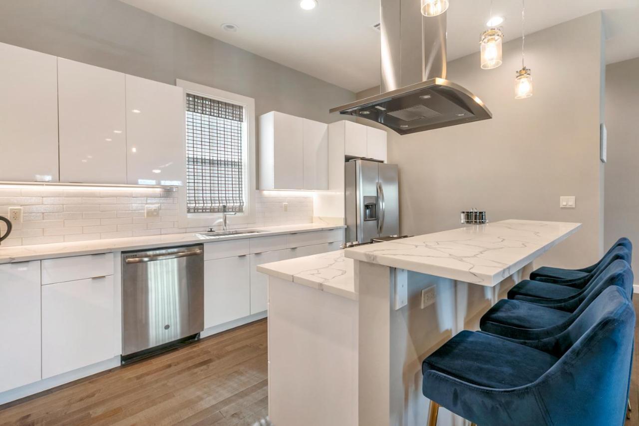 Holiday home New Construction Elegant *