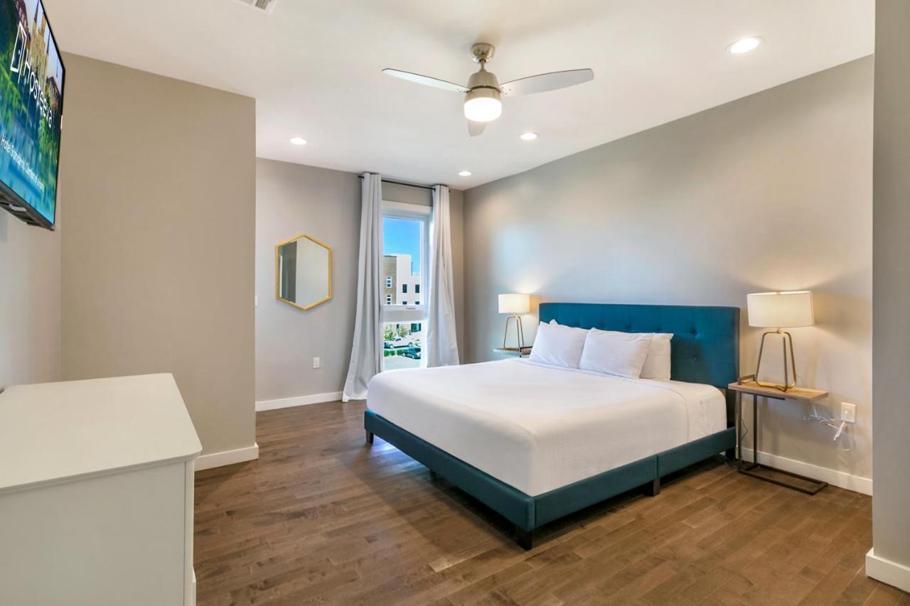 New Construction Elegant Holiday home
