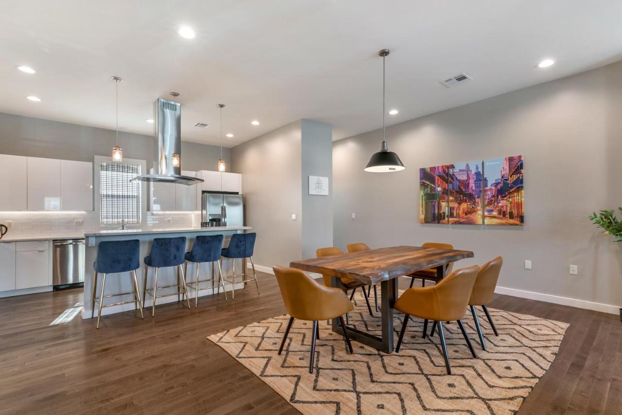 New Construction Elegant * New Orleans