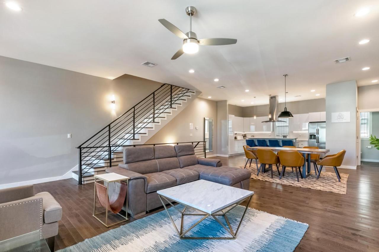 Holiday home New Construction Elegant *