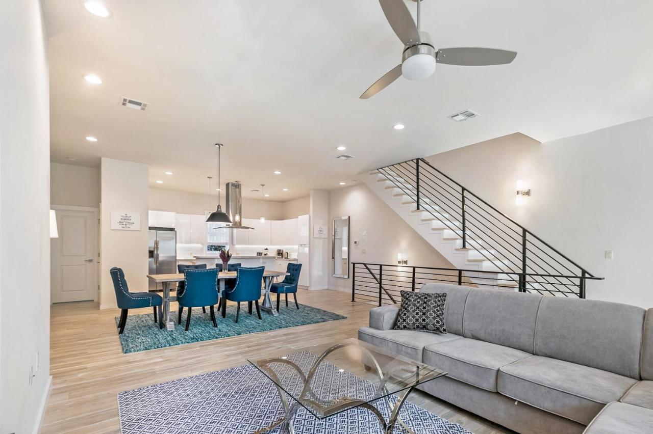 Holiday home New Construction Elegant