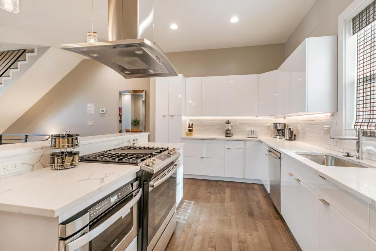 Holiday home New Construction Elegant *
