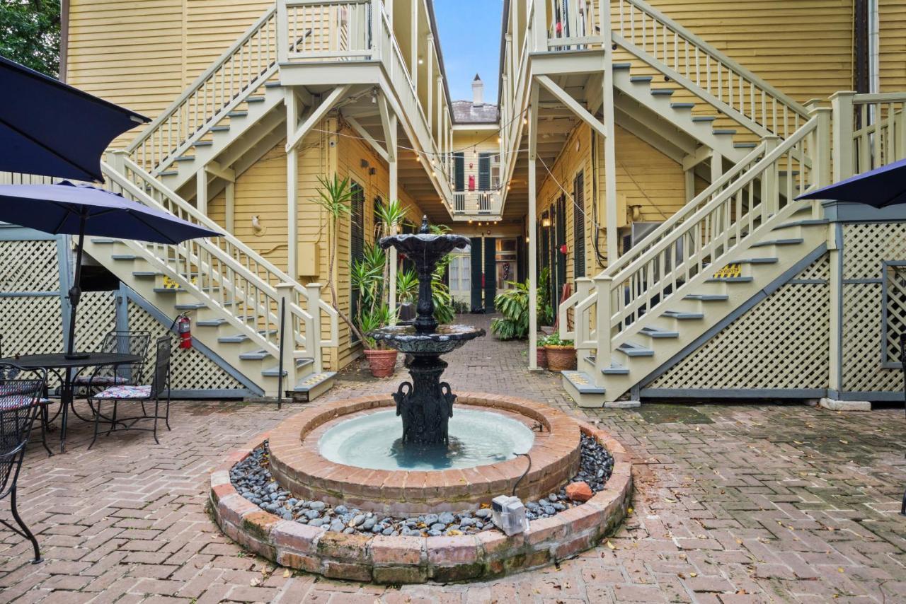 Andrew Jackson French Quarter 3*