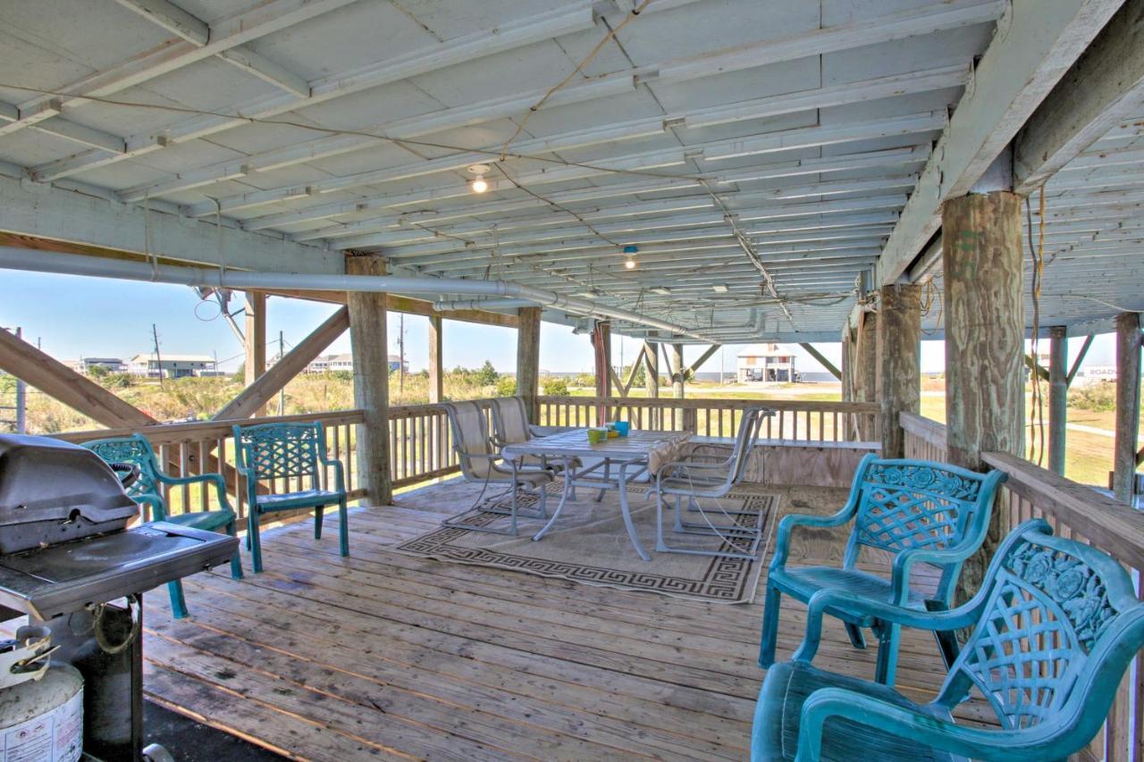 Holiday home Waterfront With Private Dock And Pier