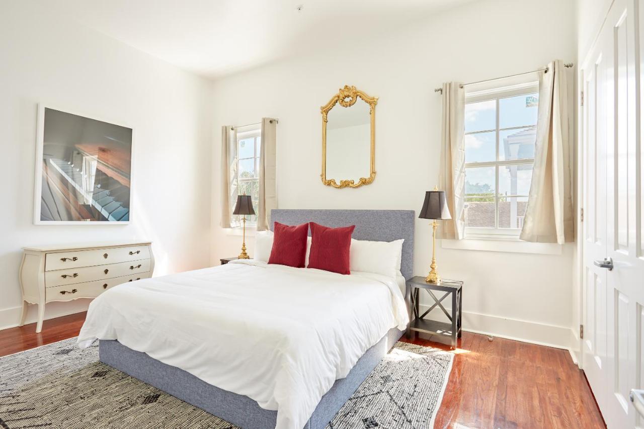 Sonder At Delachaise Row Aparthotel 3*