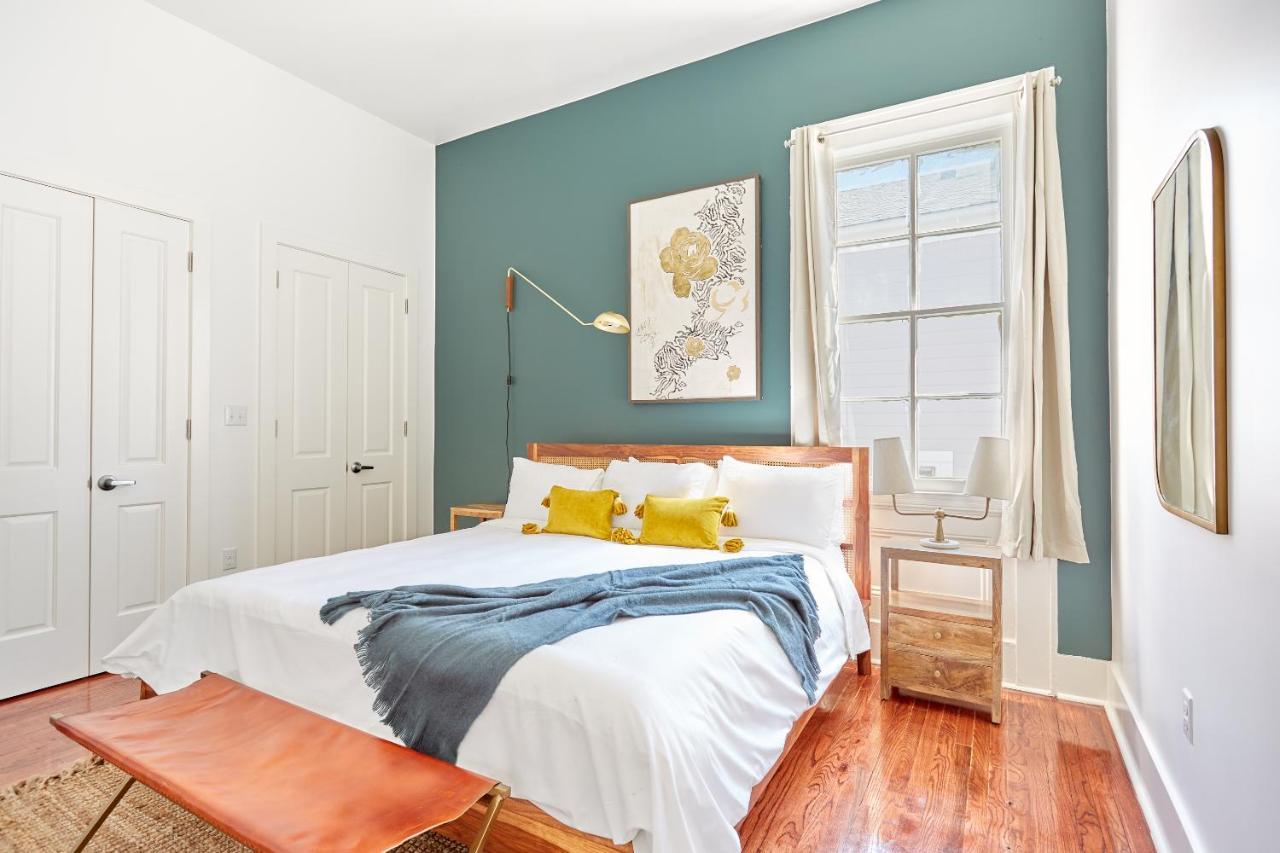 Sonder At Delachaise Row Aparthotel