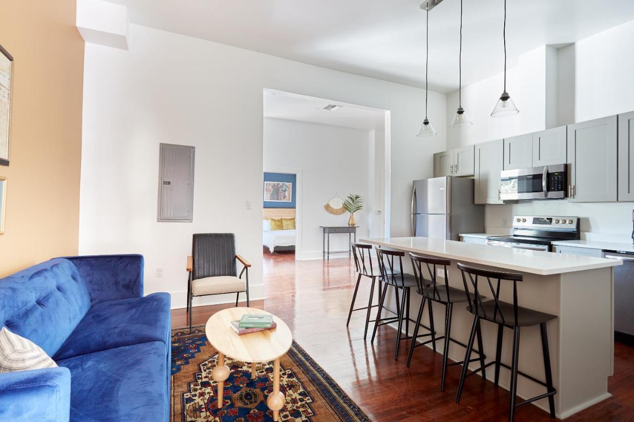 Aparthotel Sonder At Delachaise Row New Orleans