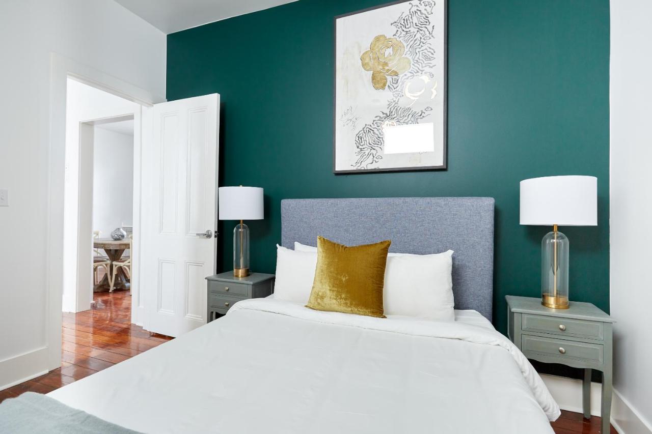 Sonder At Delachaise Row Aparthotel