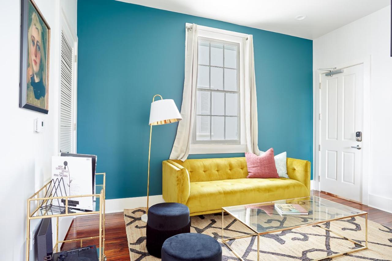 Sonder At Delachaise Row 3* New Orleans