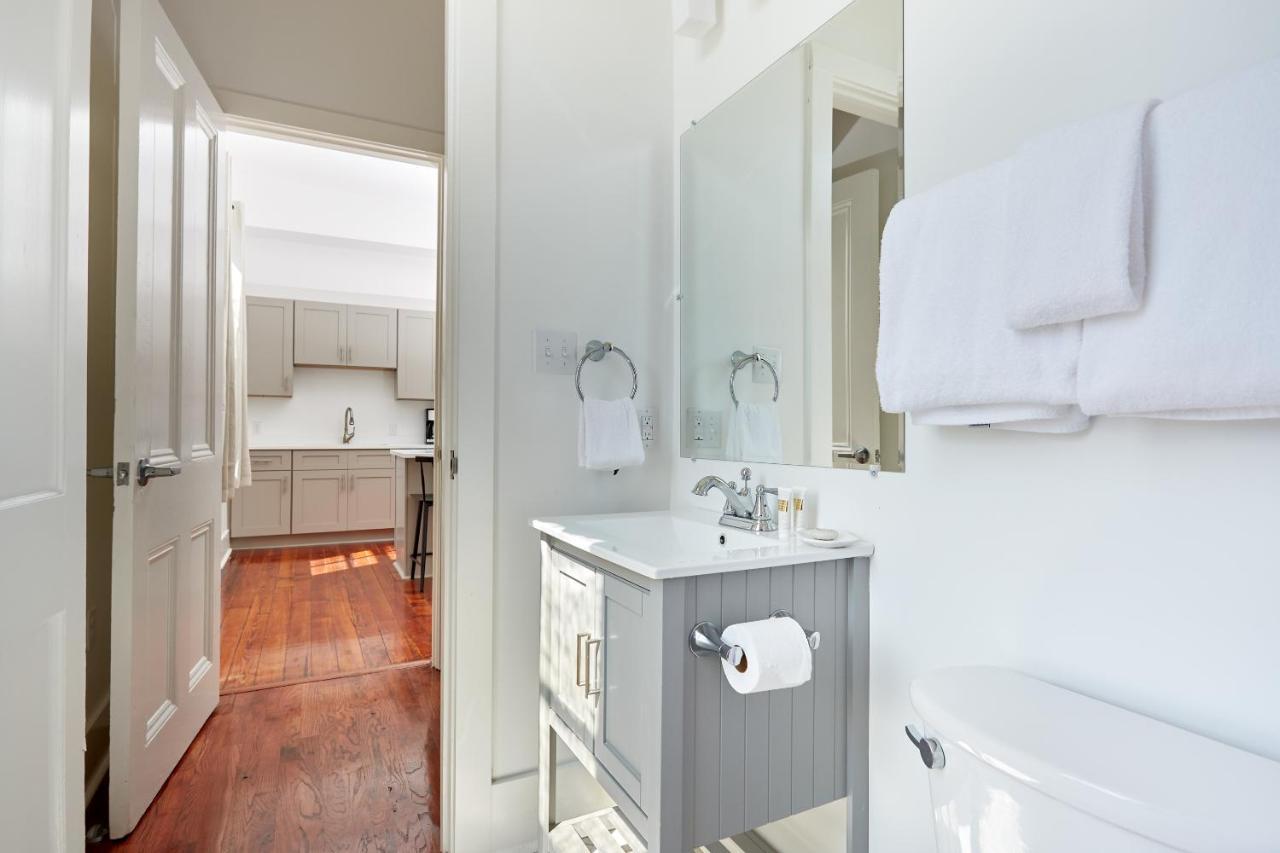 Aparthotel Sonder At Delachaise Row 3*