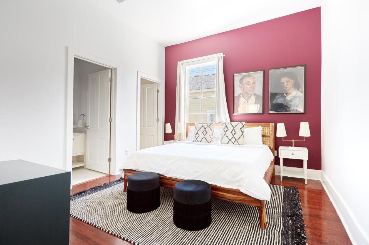 Sonder At Delachaise Row 3* New Orleans