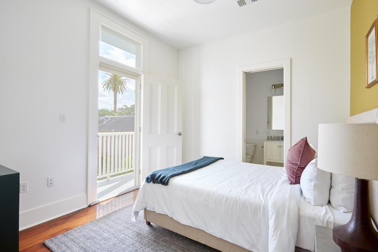 Sonder At Delachaise Row Aparthotel