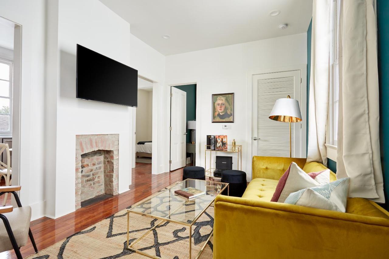 Sonder At Delachaise Row Aparthotel