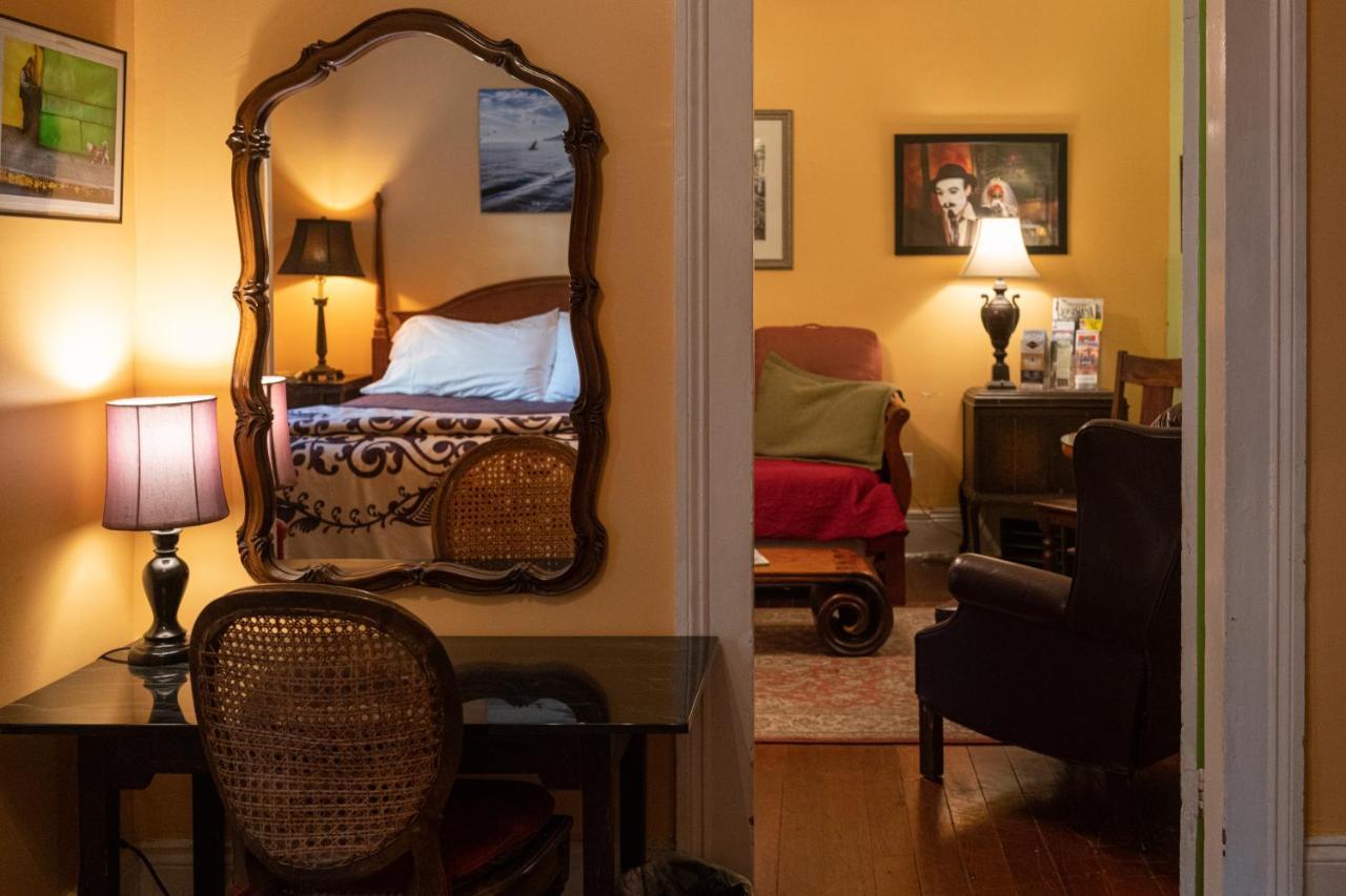 The Blue60 Marigny Inn 3*