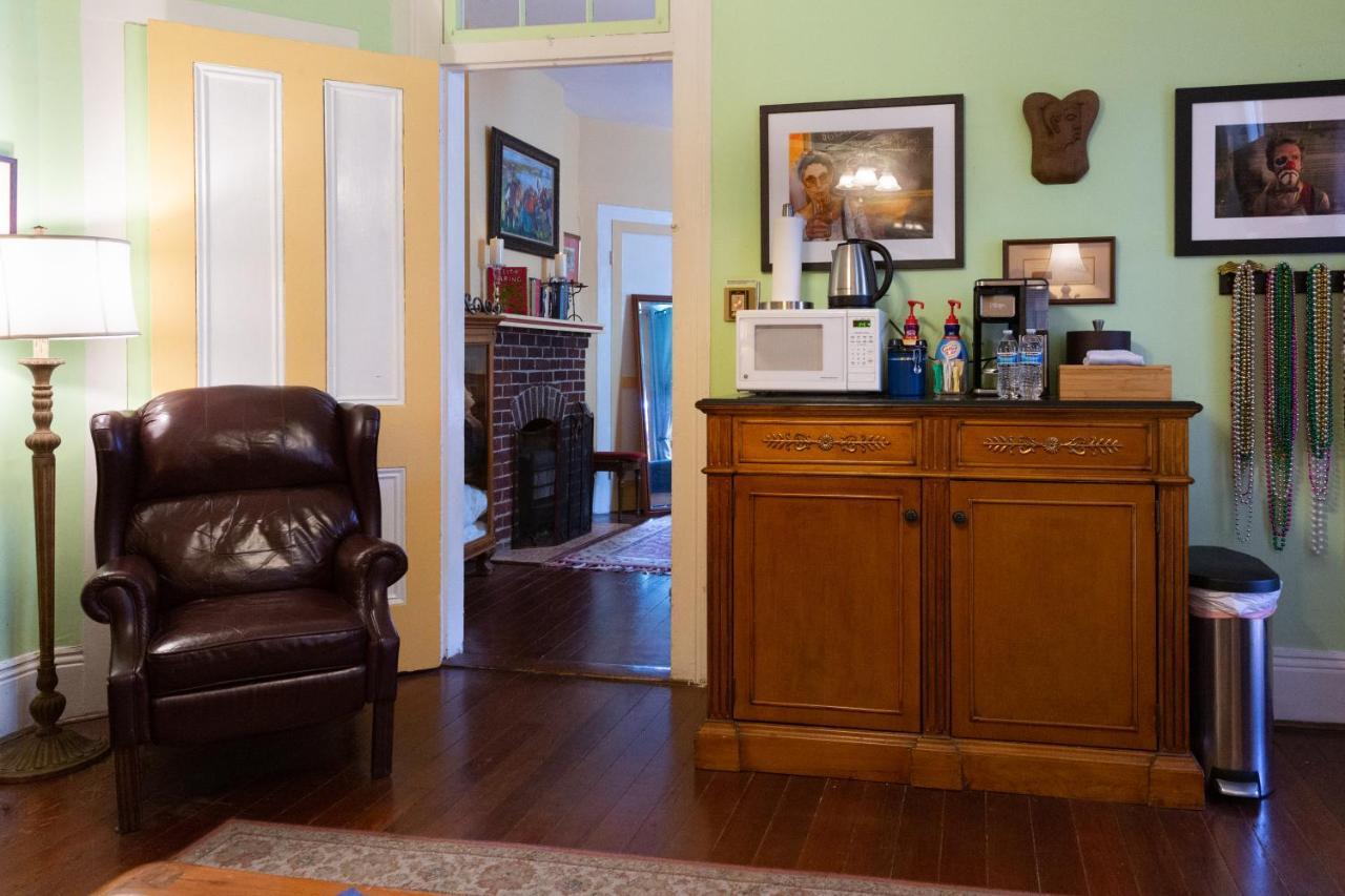 The Blue60 Marigny Inn Inn 3*