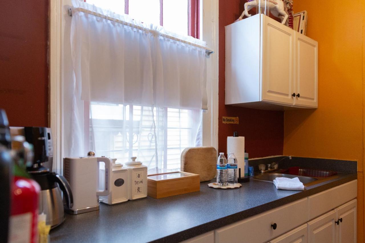 The Blue60 Marigny Inn 3*